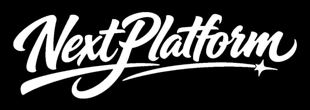 NextPlatform