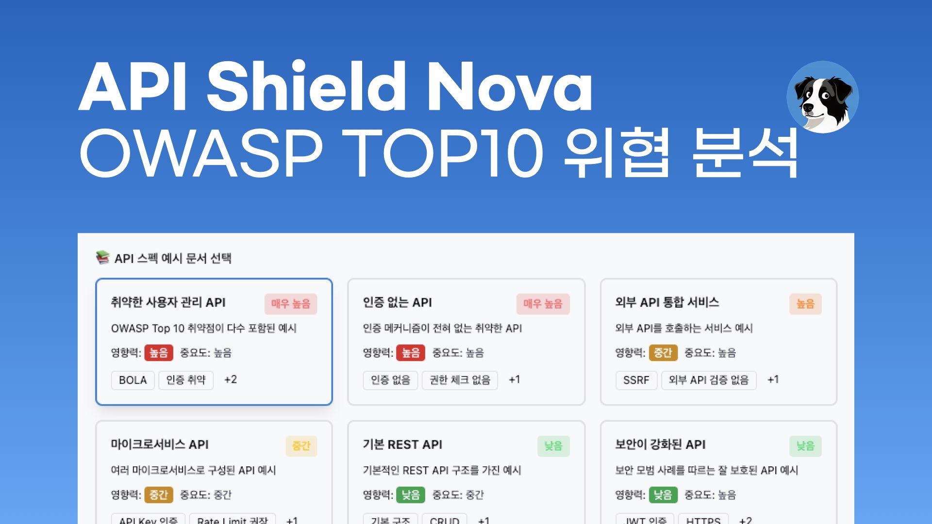 ‎NXP API Shield Nova KR