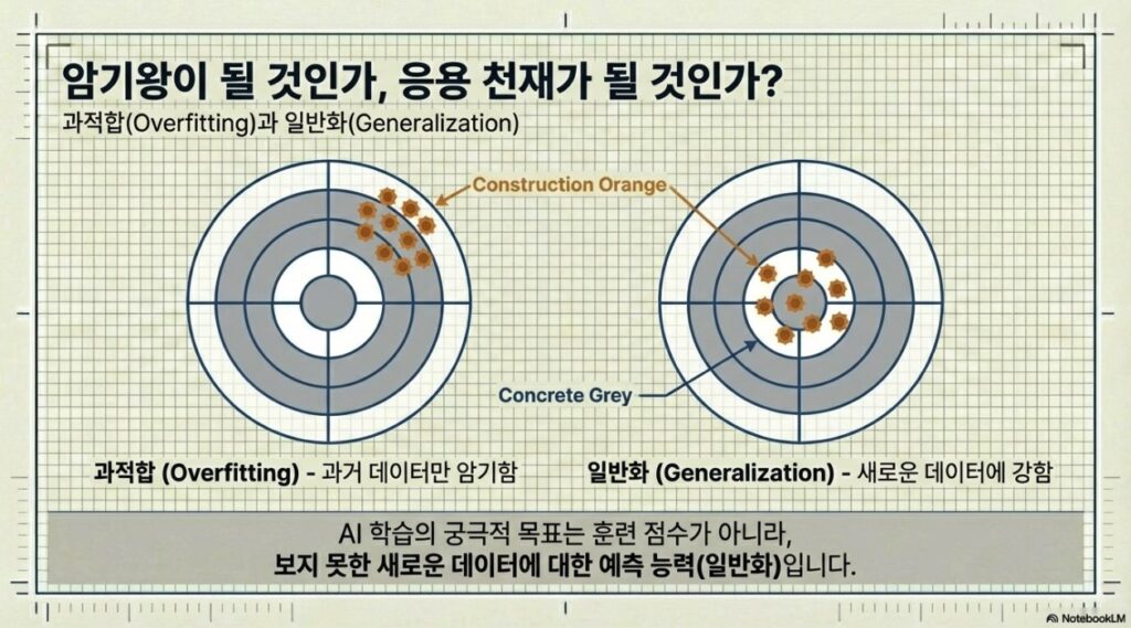 NXP AI thinks with math - General AI wins