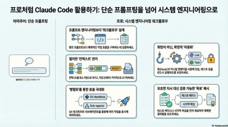 베스트 AI 아키텍처 | 프로 개발자의 Claude Code, Cursor 활용 전략 – nextplatform