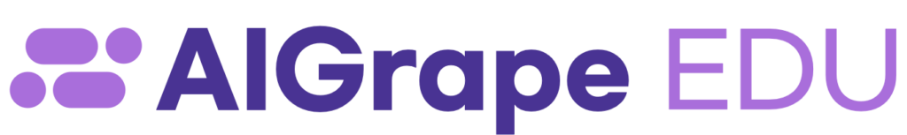 AIGrape EDU logo