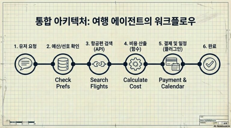 AI 에이전트 4대 핵심 도구: API, Function, Data store, Plugin 비교 – nextplatform