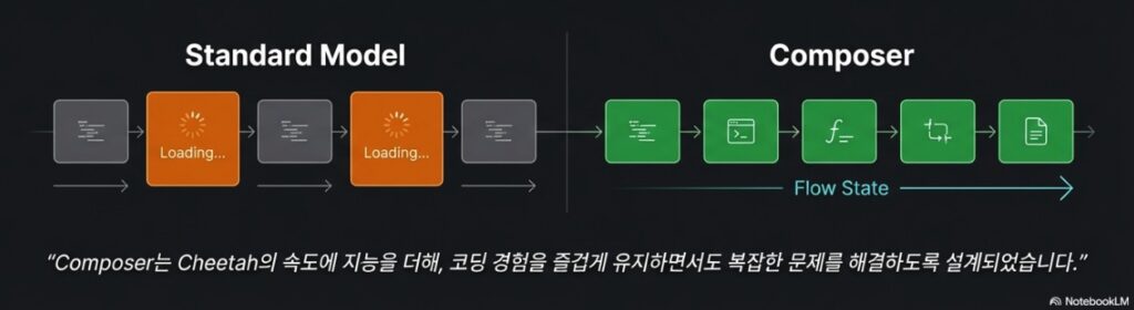 NXP Cursor Composer 1