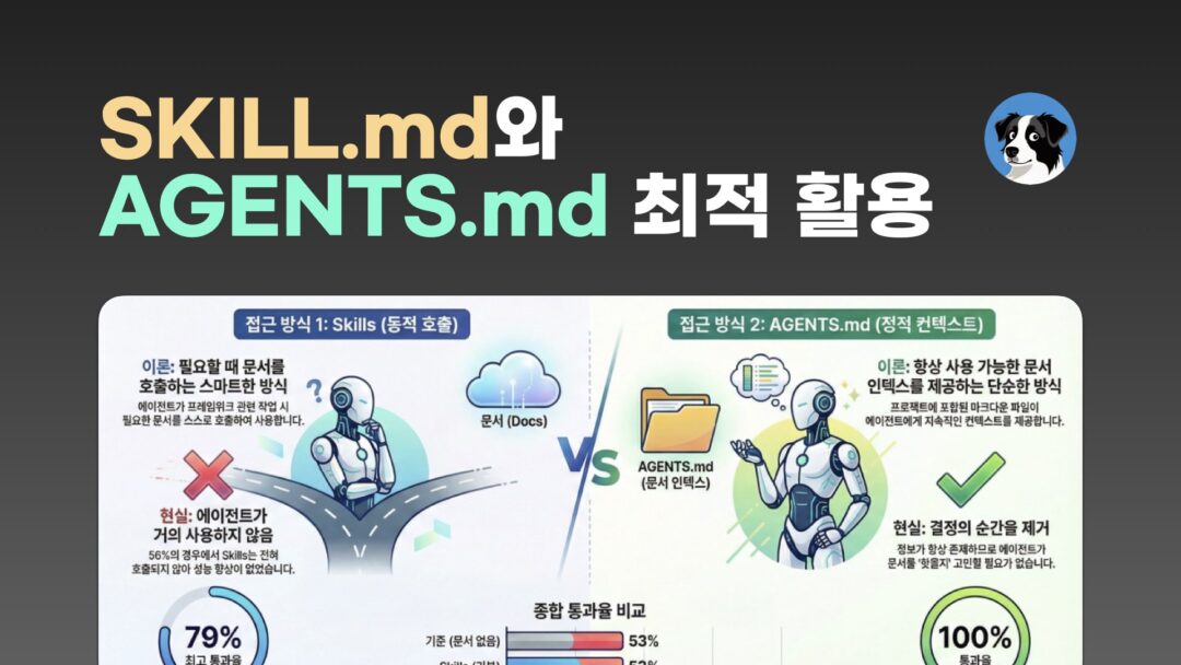 NXP SKILL.md and AGENTS.md optimul use