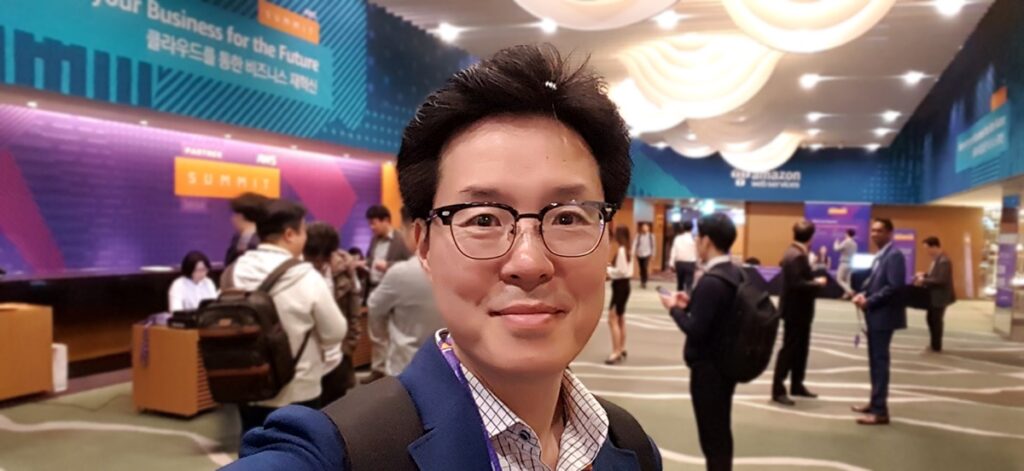 2017_AWS_Summit_JunsangDong_NextPlatform
