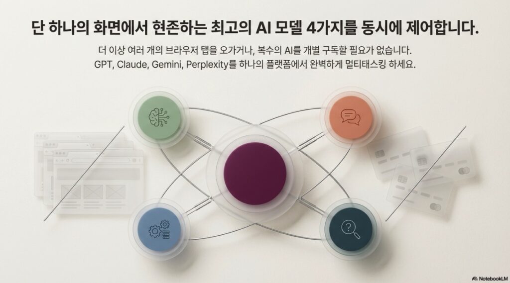 AIGrape Multi-AI Platform P1 Overview -slide2 by NextPlatform