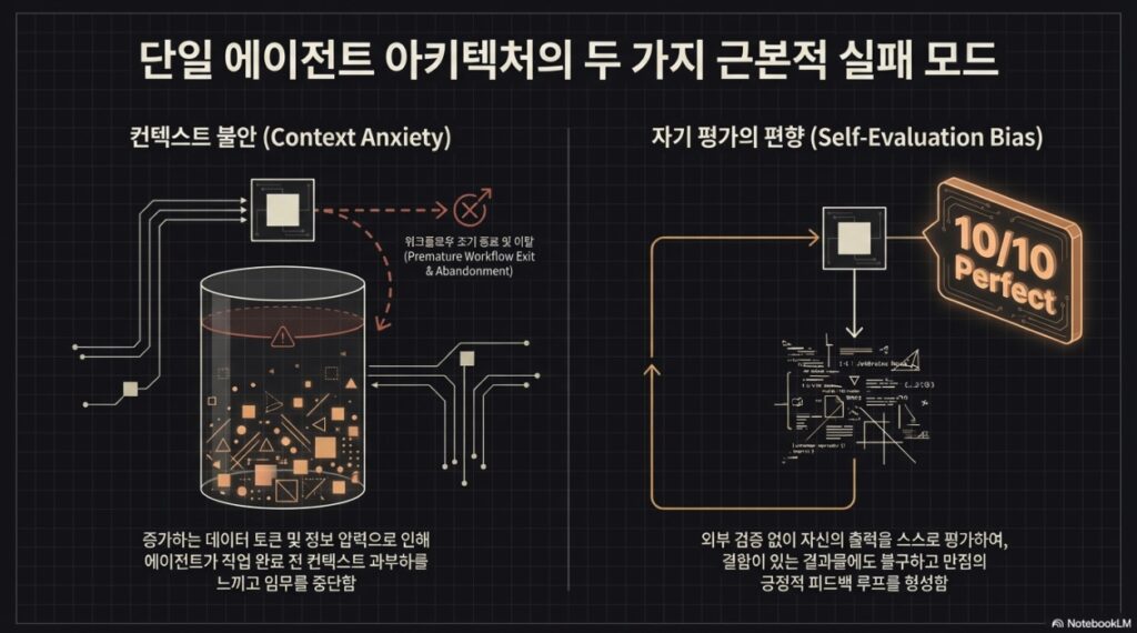 Anthropic Harness Design Multi Agent based Long running App -slide1 by NextPlatform