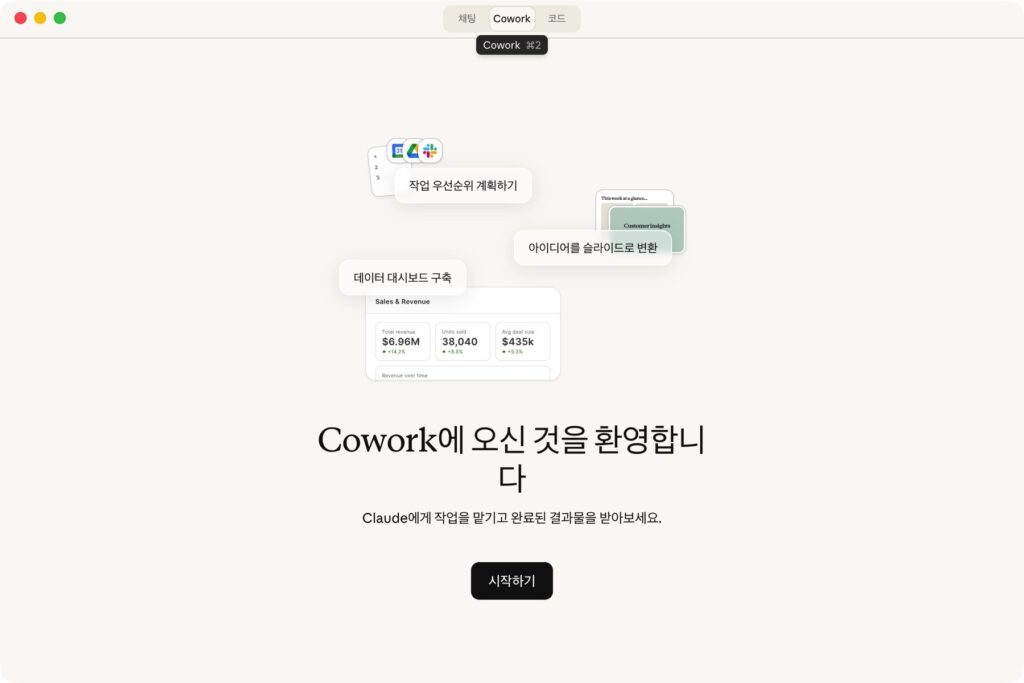 Claude Cowork Handson 05 - Cowork mode by NextPlatform