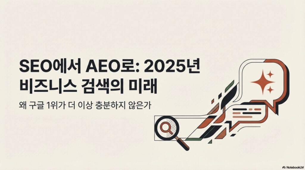 From SEO to AEO 2026 by NextPlatform - cover