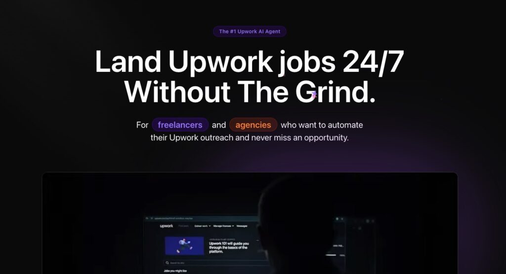 Lancer Upwork / https://www.lancer.app/