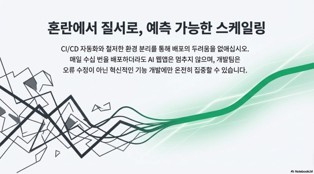 react-vite-ai-application-deployment-and-ci-cd-workflow-optimization cover by NextPlatform