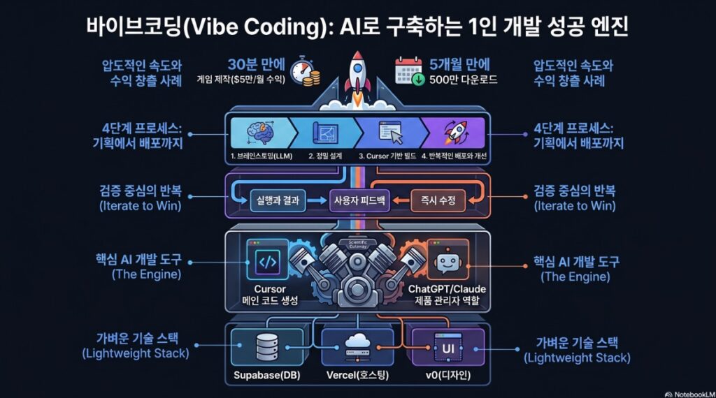 2026 Vibe Coding Master -infographic2 by NextPlatform