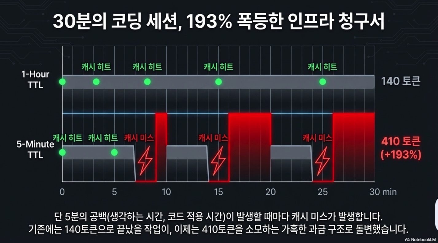 Anthropic 5 Minute TTL Change LLM Vendor Lock-in Risks by NextPlatform