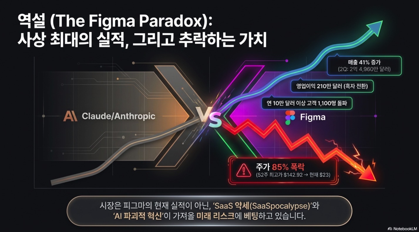 Claude Design vs. Figma Make Evidence That AI Tools, Not Design Tools, Are Leading the Industry -slide1 by NextPlatform