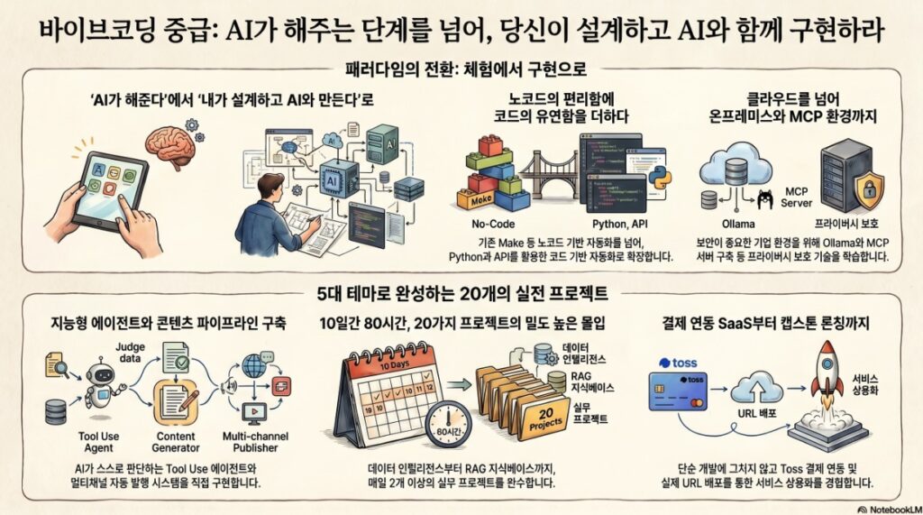 GRM VCW L2 Building a Production-Ready AI Ecosystem -infographic by NextPlatform