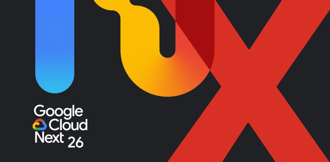Google Cloud Next '26