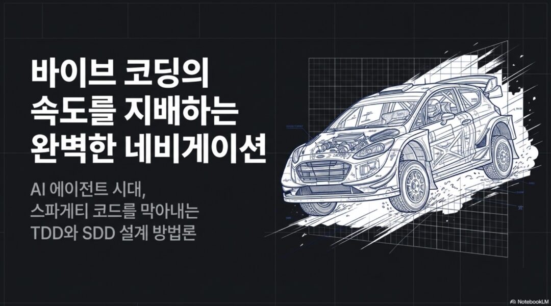 Taming 'Vibe Coding' A Guide to TDD and SDD for the AI Era -postcover by NextPlatform