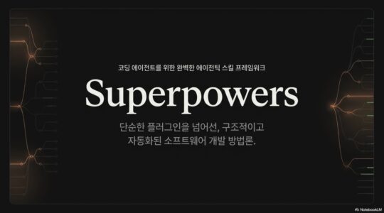 Superpowers 스킬 프레임워크: 바이브코딩 개발 방법론 – nextplatform
