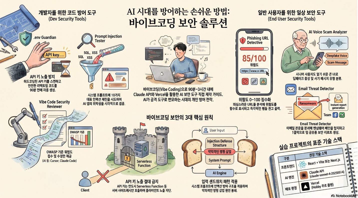 vibe-coding-security-solutions-hands-on-handbook -infographic by NextPlatform