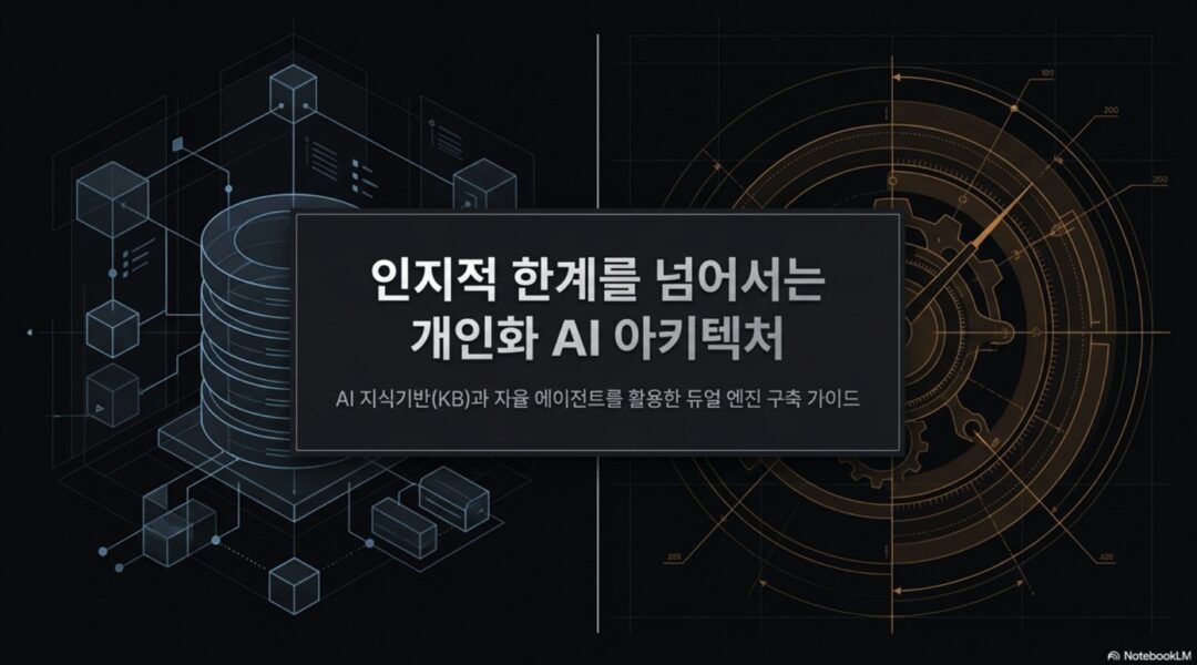 Personal_AI_Dual_Engine_Architecture by NextPlatform